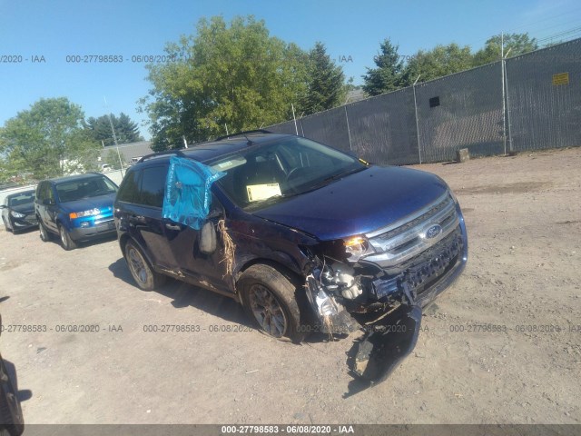 FORD EDGE 2013 2fmdk3gc6dbe01856