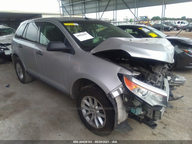 FORD EDGE 2013 2fmdk3gc6dbe17068