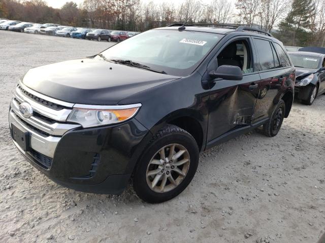 FORD EDGE 2013 2fmdk3gc6dbe22139