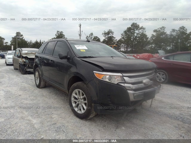 FORD EDGE 2014 2fmdk3gc6eba02835