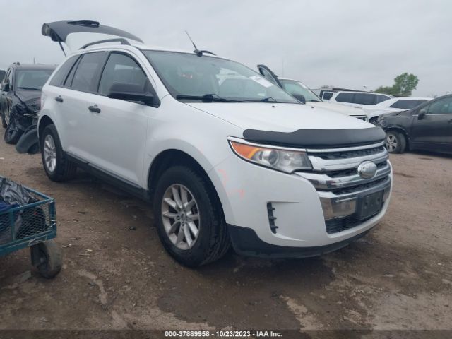 FORD EDGE 2014 2fmdk3gc6eba17321