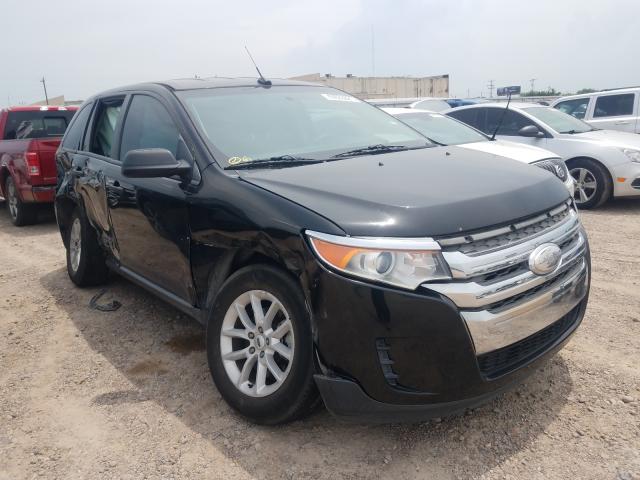 FORD EDGE SE 2014 2fmdk3gc6eba17514