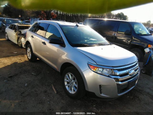 FORD EDGE 2014 2fmdk3gc6eba22468