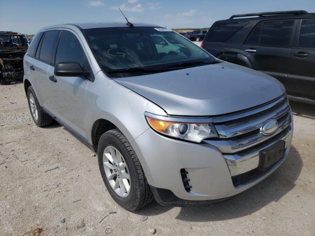 FORD EDGE SE 2014 2fmdk3gc6eba50156