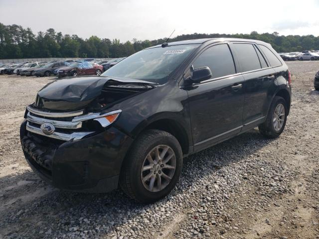 FORD EDGE 2014 2fmdk3gc6eba58726