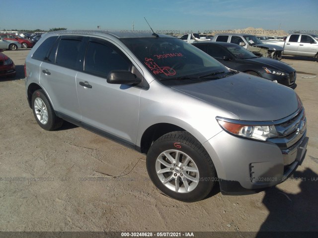 FORD EDGE 2014 2fmdk3gc6eba82718