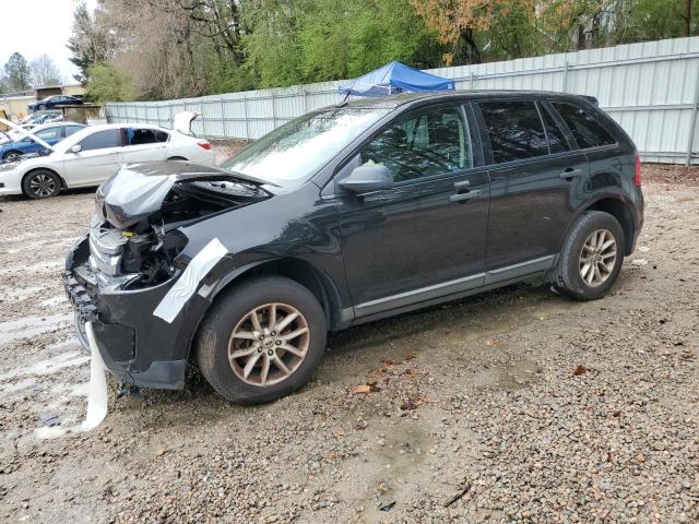 FORD EDGE SE 2014 2fmdk3gc6eba93766