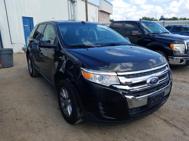 FORD EDGE SE 2014 2fmdk3gc6eba96067