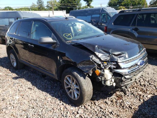 FORD NULL 2014 2fmdk3gc6ebb23476