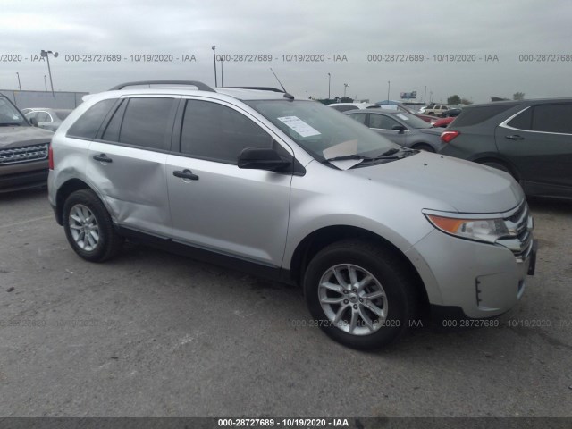 FORD EDGE 2014 2fmdk3gc6ebb37832