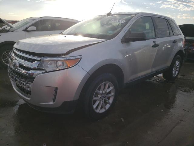 FORD EDGE SE 2014 2fmdk3gc6ebb46448