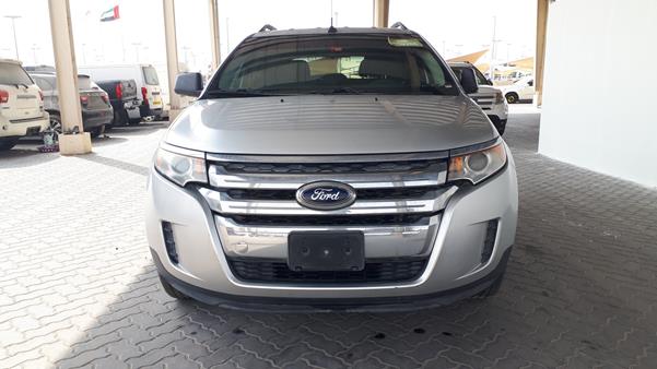 FORD EDGE 2014 2fmdk3gc6fbb26524