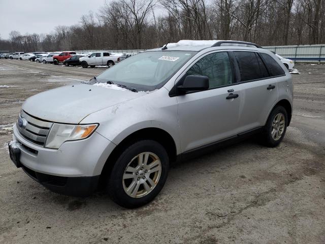 FORD EDGE SE 2010 2fmdk3gc7aba03700