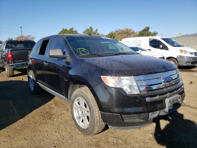 FORD EDGE SE 2010 2fmdk3gc7aba06869