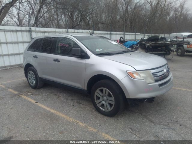 FORD EDGE 2010 2fmdk3gc7aba12946