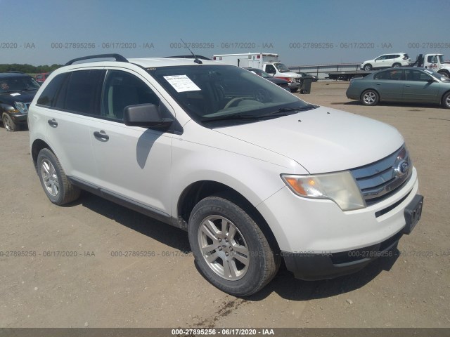 FORD EDGE 2010 2fmdk3gc7aba17144