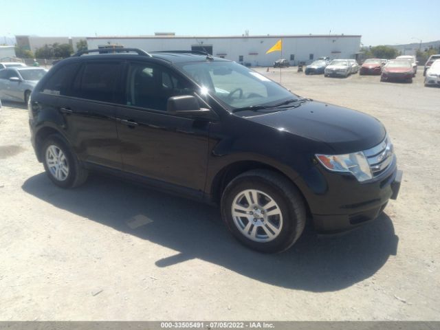 FORD EDGE 2010 2fmdk3gc7aba19279