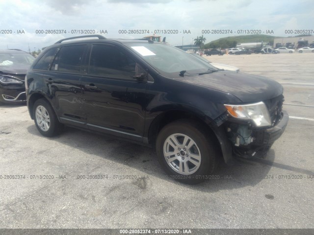 FORD EDGE 2010 2fmdk3gc7aba27673