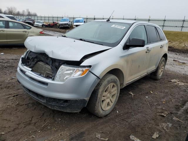 FORD EDGE SE 2010 2fmdk3gc7aba41329