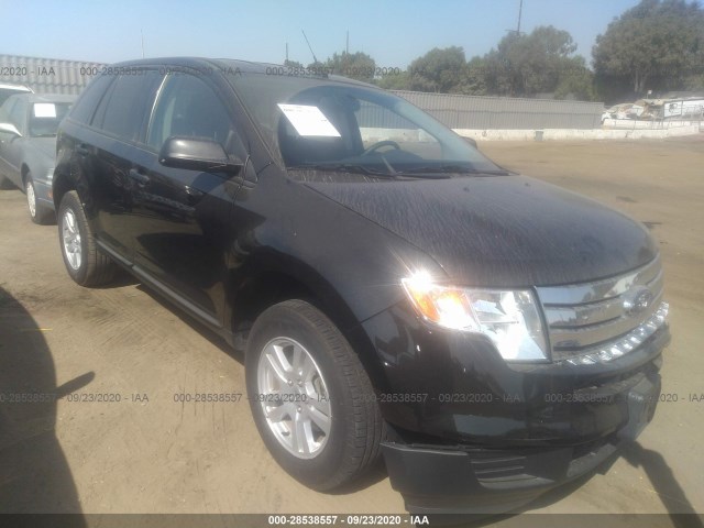 FORD EDGE 2010 2fmdk3gc7aba44988