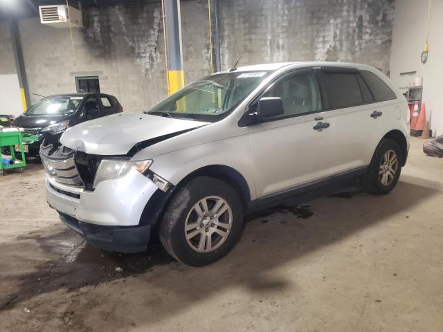 FORD EDGE SE 2010 2fmdk3gc7aba51889