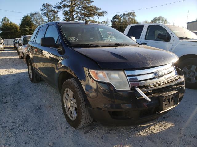 FORD EDGE SE 2010 2fmdk3gc7aba55909