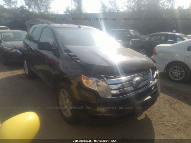 FORD EDGE 2010 2fmdk3gc7aba60768