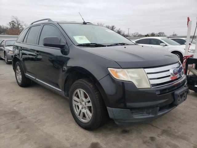 FORD EDGE SE 2010 2fmdk3gc7aba73309