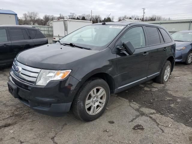 FORD EDGE SE 2010 2fmdk3gc7aba82821