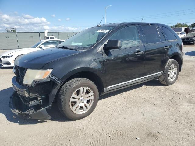 FORD EDGE SE 2010 2fmdk3gc7aba87338