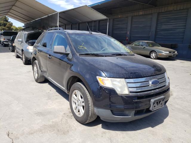 FORD EDGE SE 2010 2fmdk3gc7abb04784