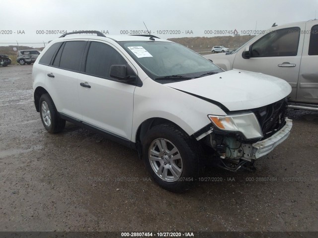 FORD EDGE 2010 2fmdk3gc7abb19219