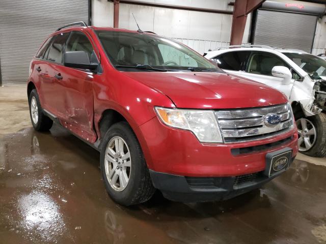 FORD EDGE SE 2010 2fmdk3gc7abb24940