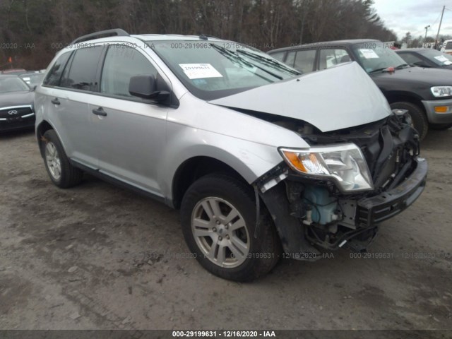 FORD EDGE 2010 2fmdk3gc7abb26767