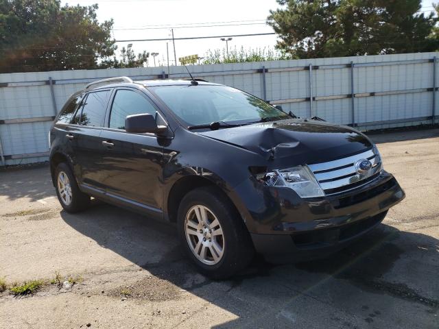 FORD EDGE SE 2010 2fmdk3gc7abb34268