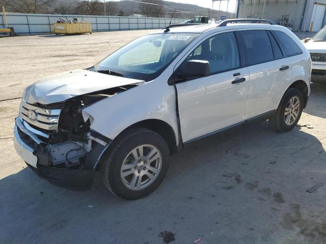 FORD EDGE SE 2010 2fmdk3gc7abb38837