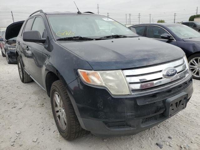 FORD EDGE SE 2010 2fmdk3gc7abb52141