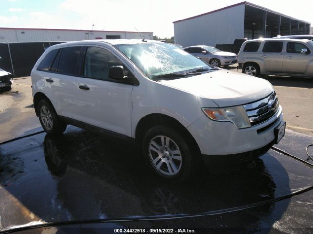 FORD EDGE 2010 2fmdk3gc7abb56268