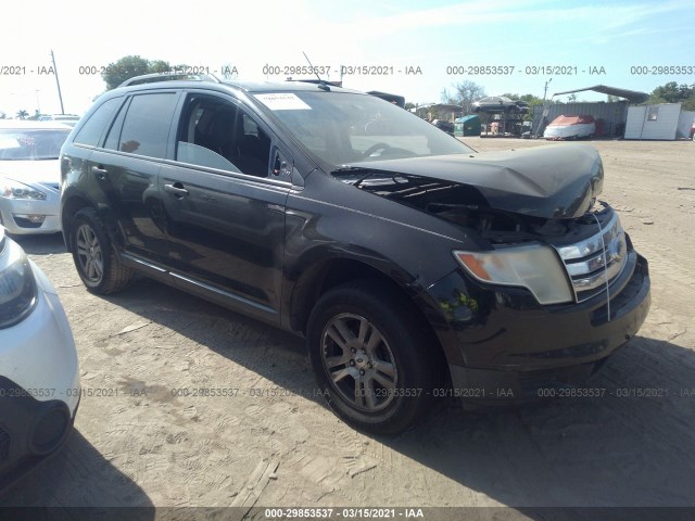 FORD EDGE 2010 2fmdk3gc7abb56612