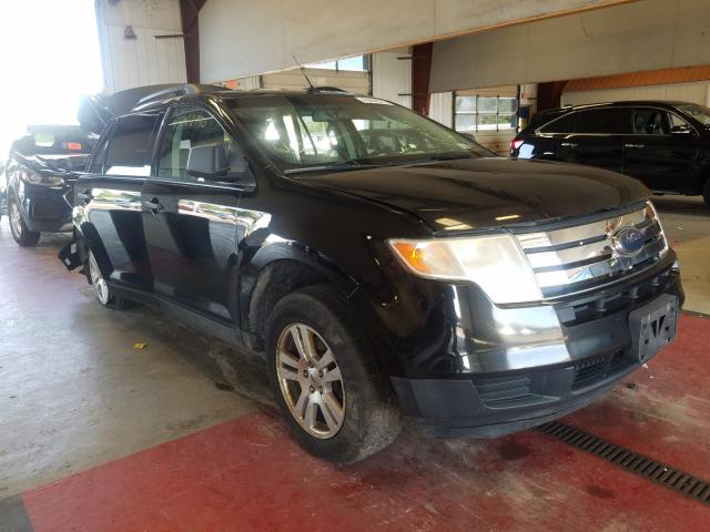 FORD EDGE SE 2010 2fmdk3gc7abb57193