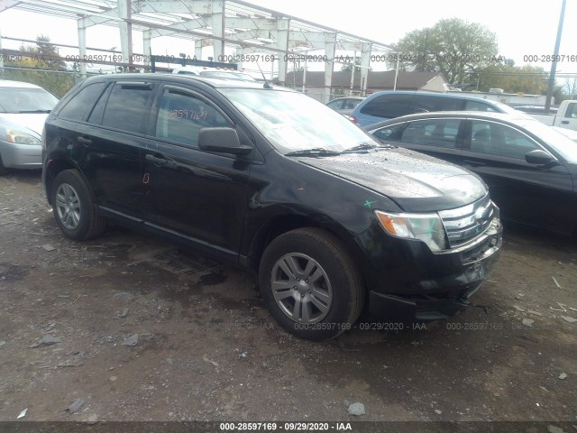 FORD EDGE 2010 2fmdk3gc7abb57257