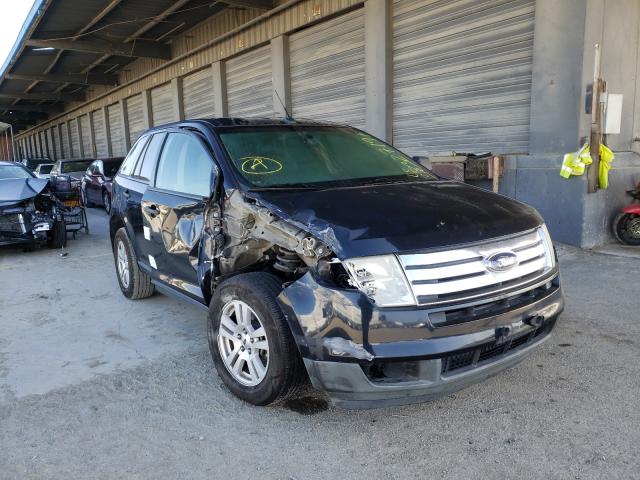 FORD EDGE SE 2010 2fmdk3gc7abb58831