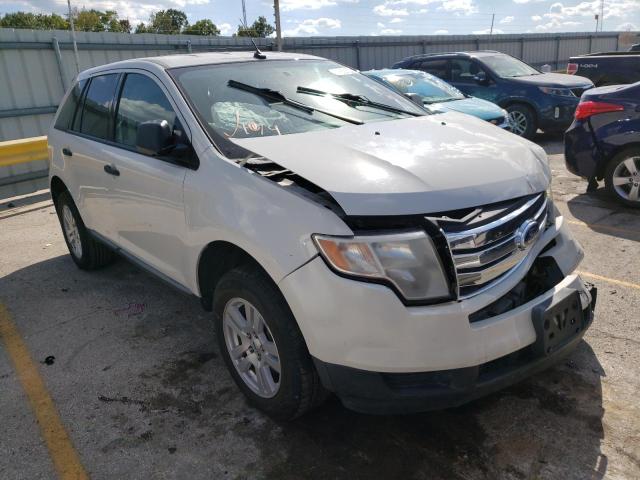 FORD EDGE SE 2010 2fmdk3gc7abb73913