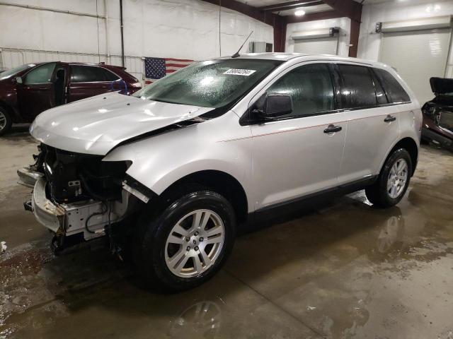 FORD EDGE 2010 2fmdk3gc7abb74334