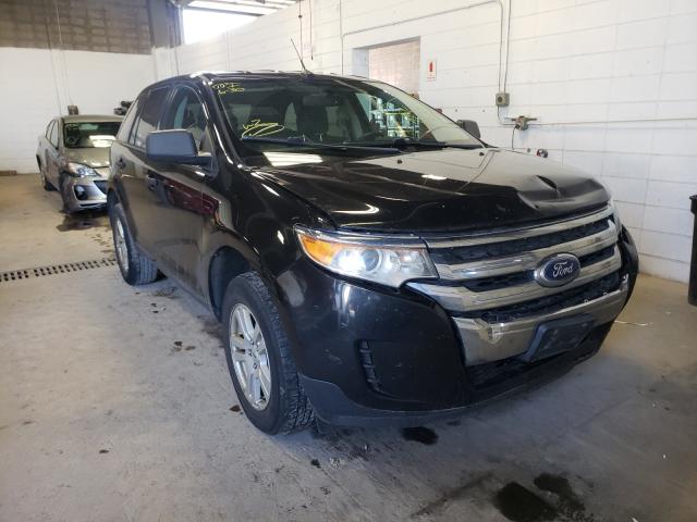 FORD EDGE SE 2011 2fmdk3gc7bba05044