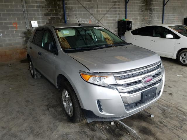 FORD EDGE 2011 2fmdk3gc7bba22541