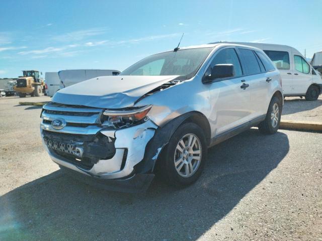 FORD EDGE SE 2011 2fmdk3gc7bba27495