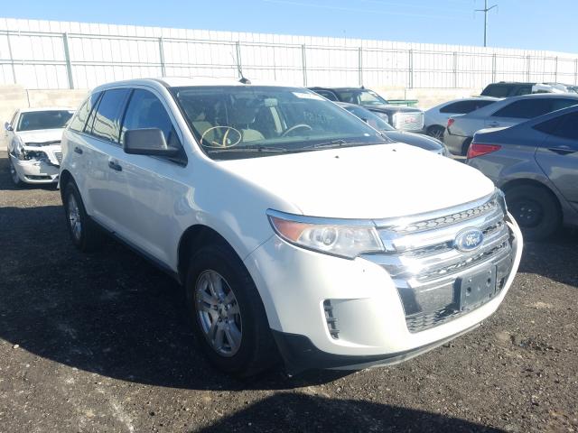 FORD EDGE 2011 2fmdk3gc7bba71352