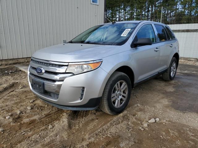 FORD EDGE SE 2011 2fmdk3gc7bba91357