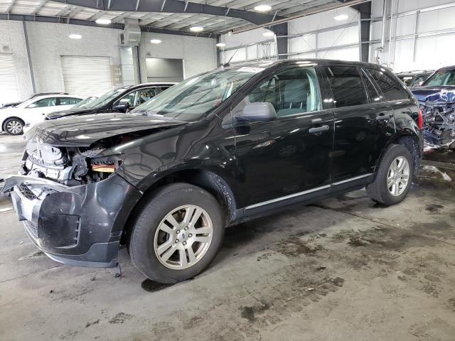 FORD EDGE SE 2011 2fmdk3gc7bbb14698